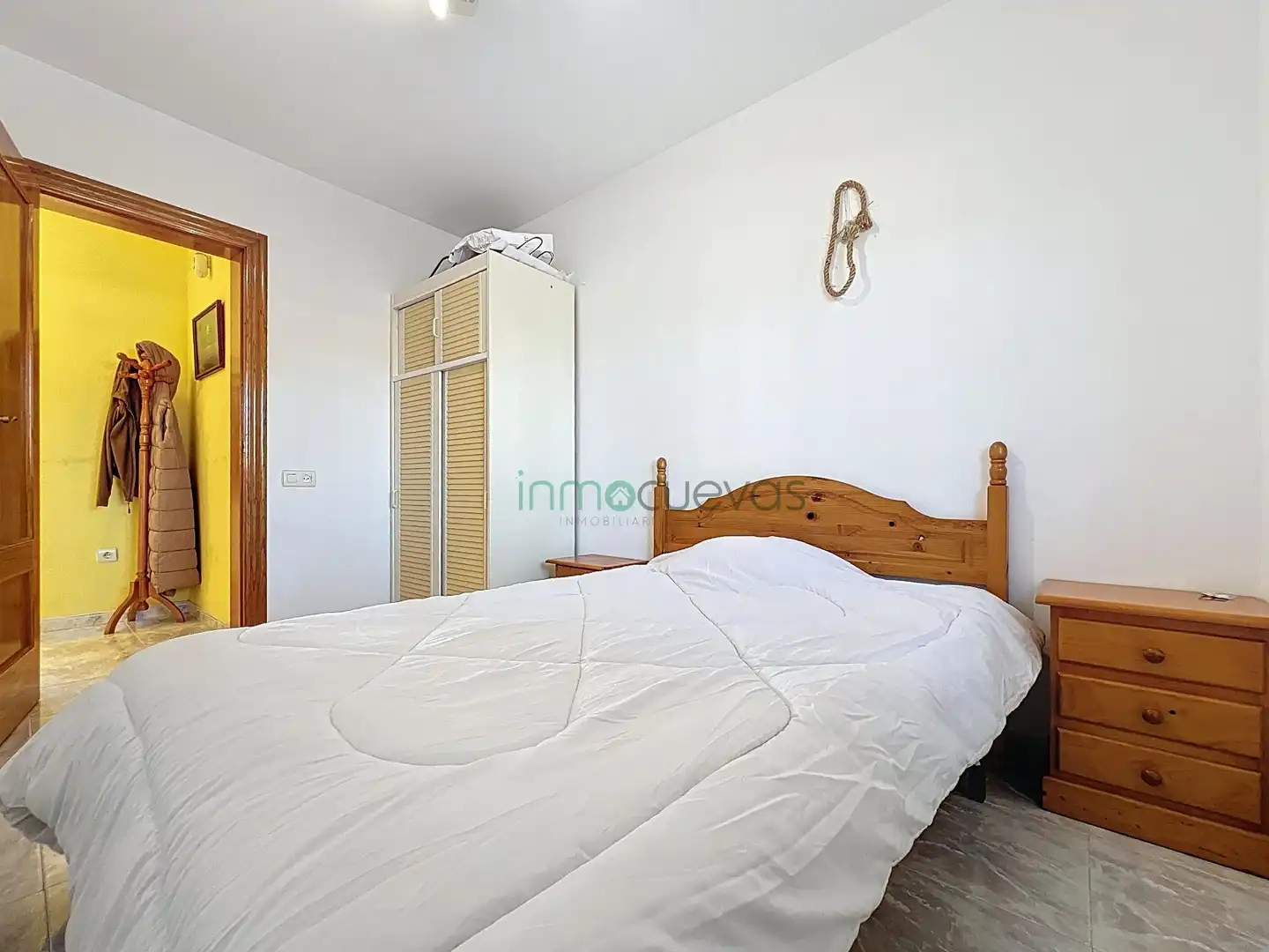 Detached house with pool for sale in San Juan de los Terreros, imagen 25