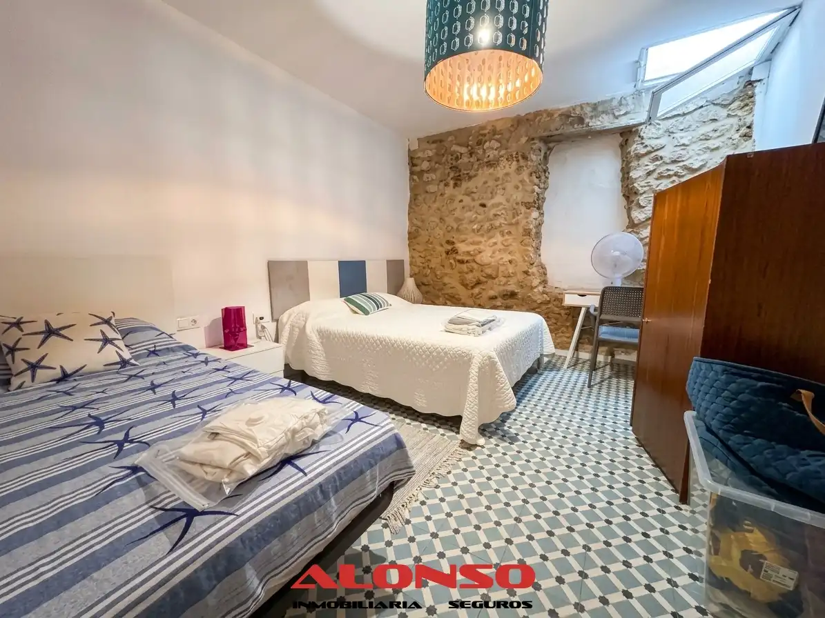 Maison mitoyenne avec terrasse à vendre à Casco Urbano, imagen 17