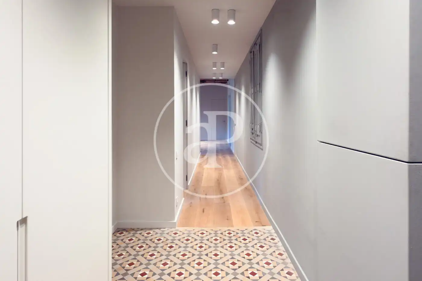 Appartamento con terrazza in vendita a Carrer de la Diputació, imagen 29