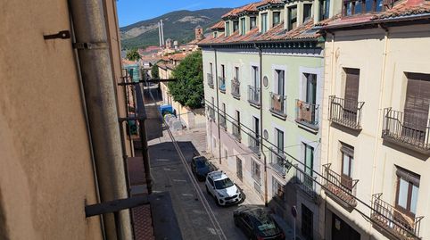Foto 5 de Piso en venta en Jardines, Centro, Segovia Capital