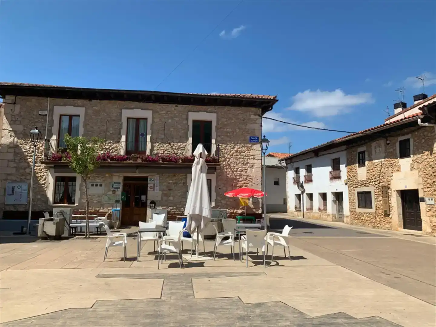 Terreny en venda en Lagrán