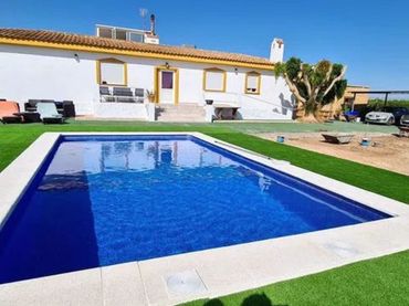 Maison à vendre à San Miguel de Salinas
