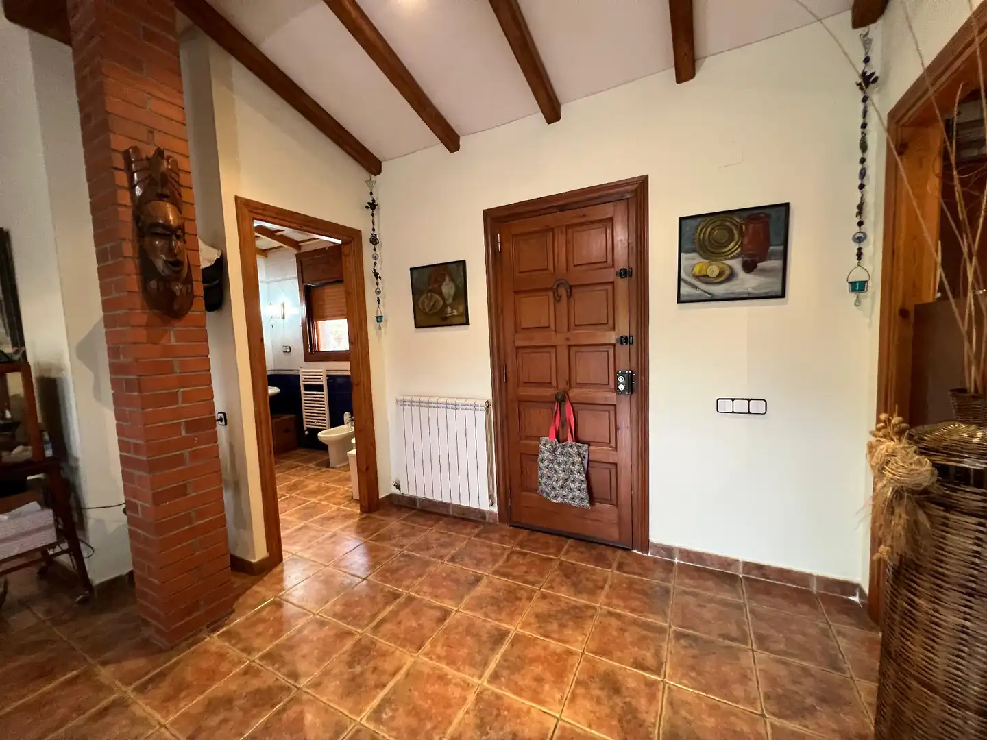 Villa avec jardin à vendre à Avinguda dels Arbres, imagen 10