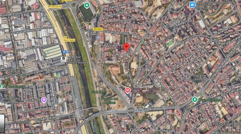 Foto 5 de Piso en venta en Carrer de Sant Ernest, El Raval, Santa Coloma de Gramenet