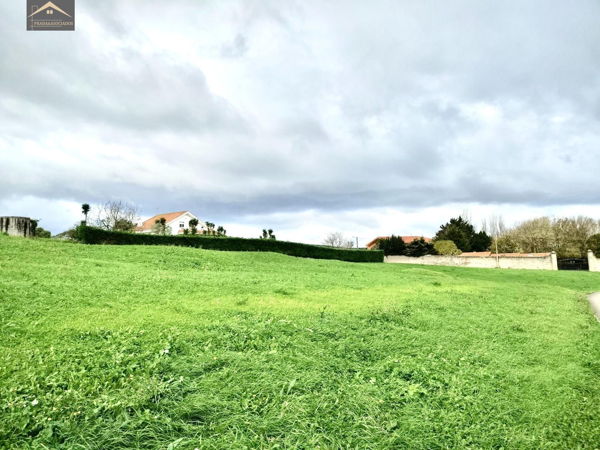 Residencial en venta en Bareyo