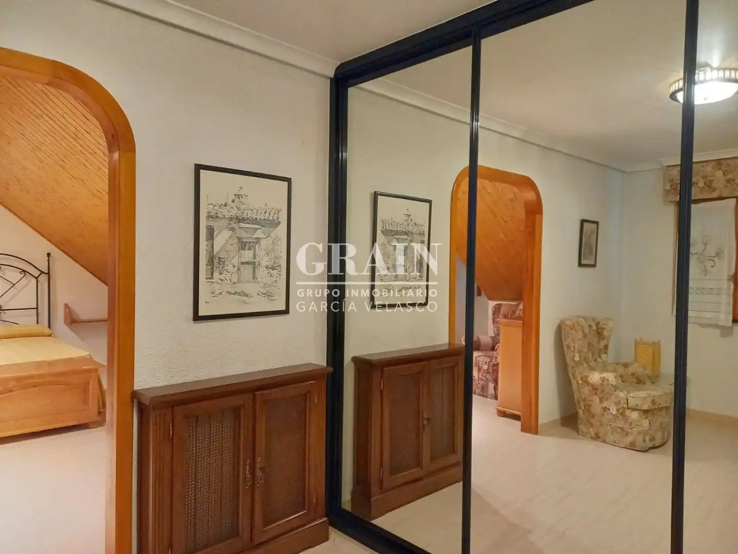 Chalet con piscina en venta en Pedanías - Extrarradio, imagen 74