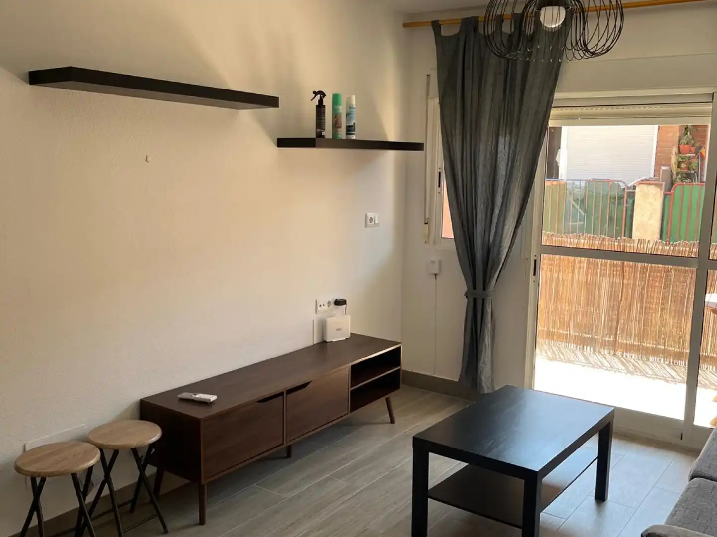 Appartamento in affitto a Santiago de la Ribera, imagen 3
