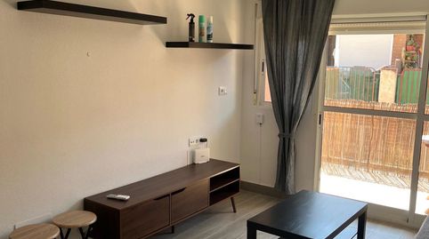 Foto 3 von Wohnung zur Miete in Santiago de la Ribera, San Javier