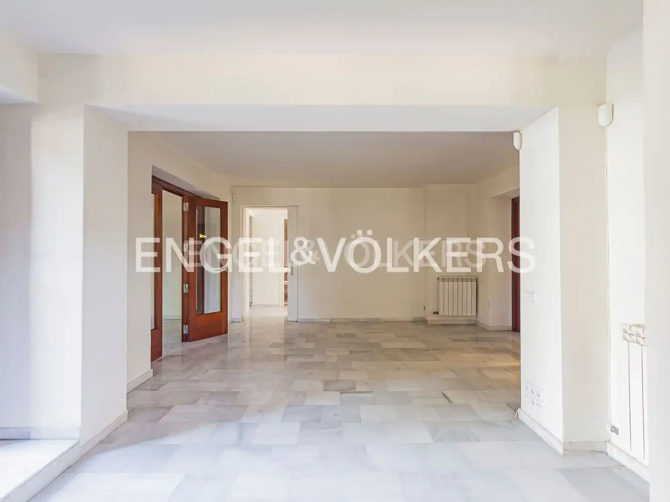 Houses for sale in Sant Cugat del Vallès  with Air Conditioner, Heating and Private garden