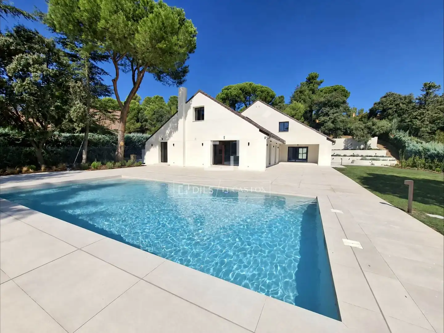 Villa mit Pool zum Verkauf in Ciudalcampo, imagen 2
