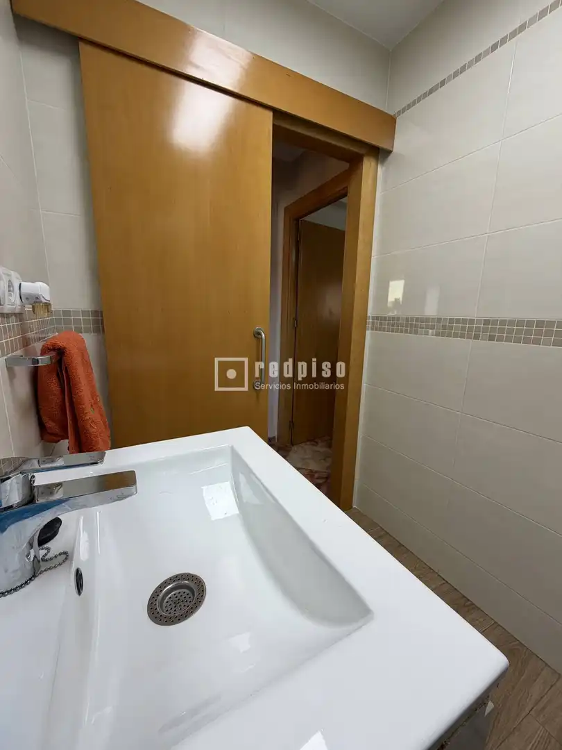 Baño de Piso en venta en Málaga con Aire acondicionado y Amueblado
