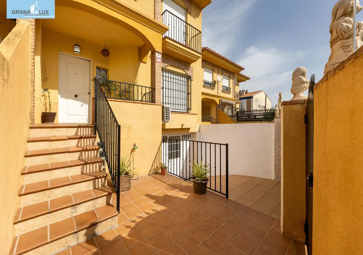 Casa in vendita a Calle REAL, imagen 28