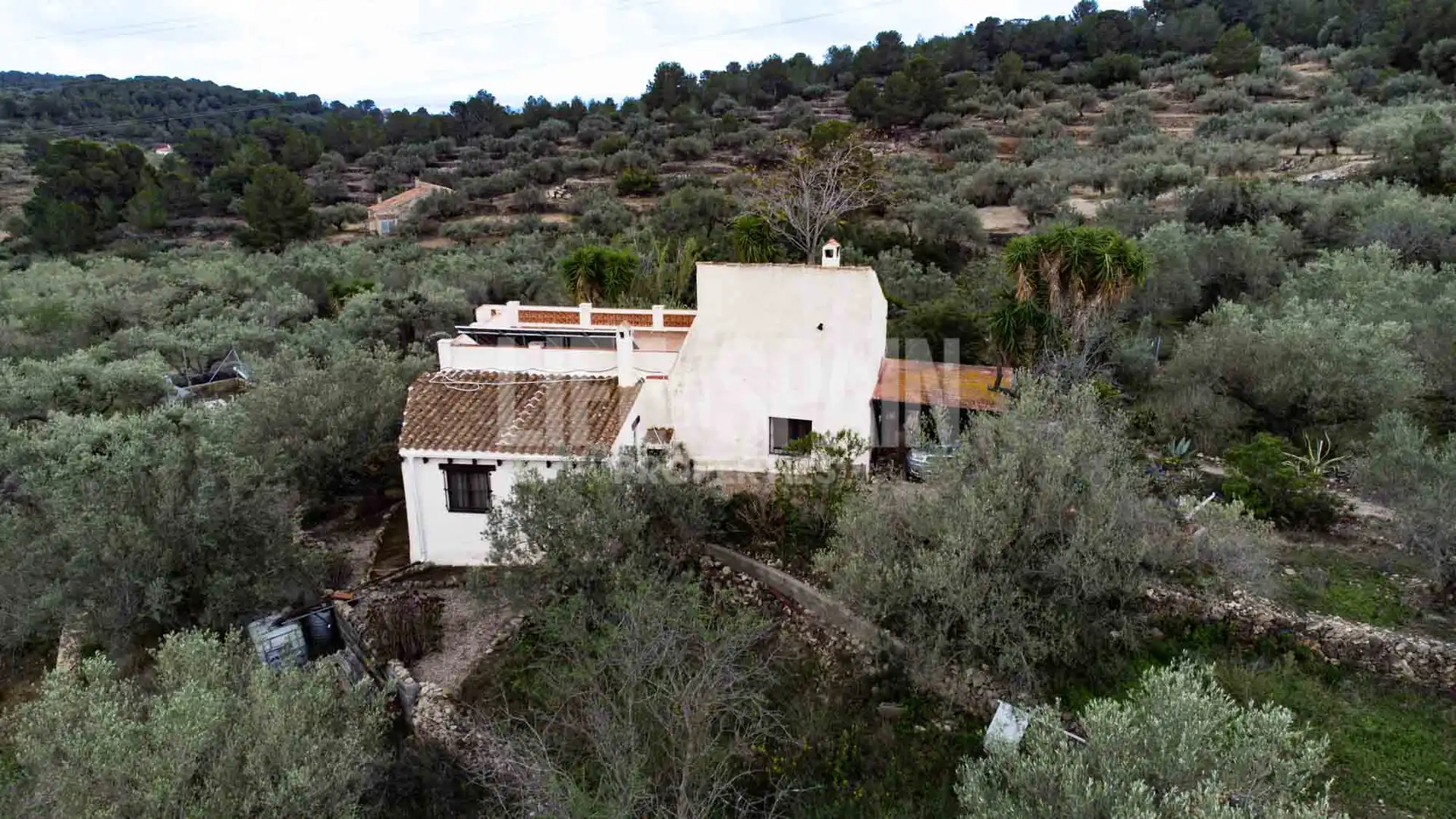 Casa rústica con piscina en venta en El Perelló, imagen 82