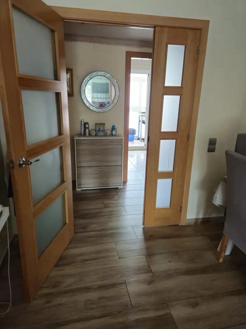 Terraced house with terrace for sale in Plaza Plaza Palmeres, imagen 15