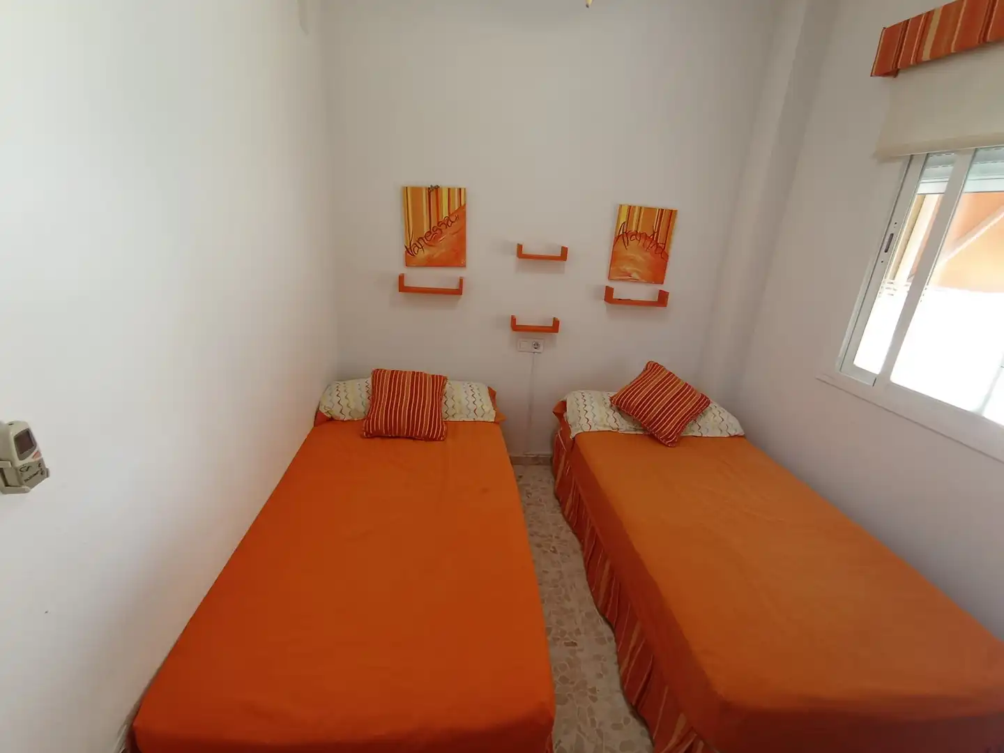 Habitación de Piso en venta en Chipiona con Calefacción