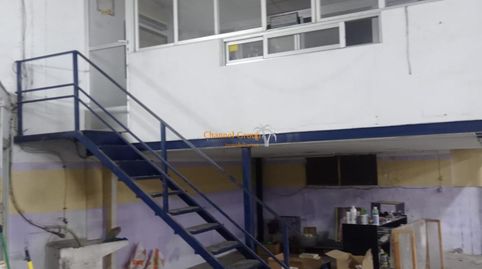 Foto 5 von Fabrikhallen zum Verkauf in Algorfa, Alicante