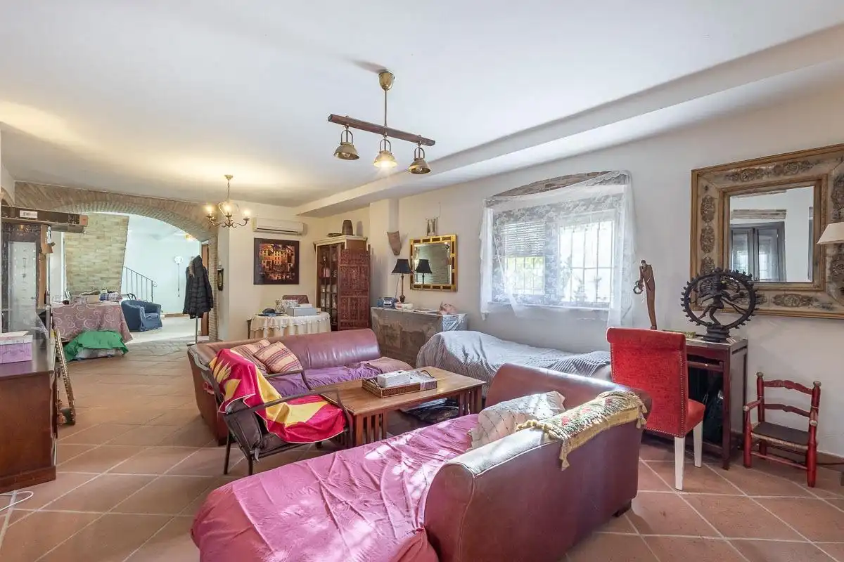 Houses for sale in VENUS, 18, Atarfe