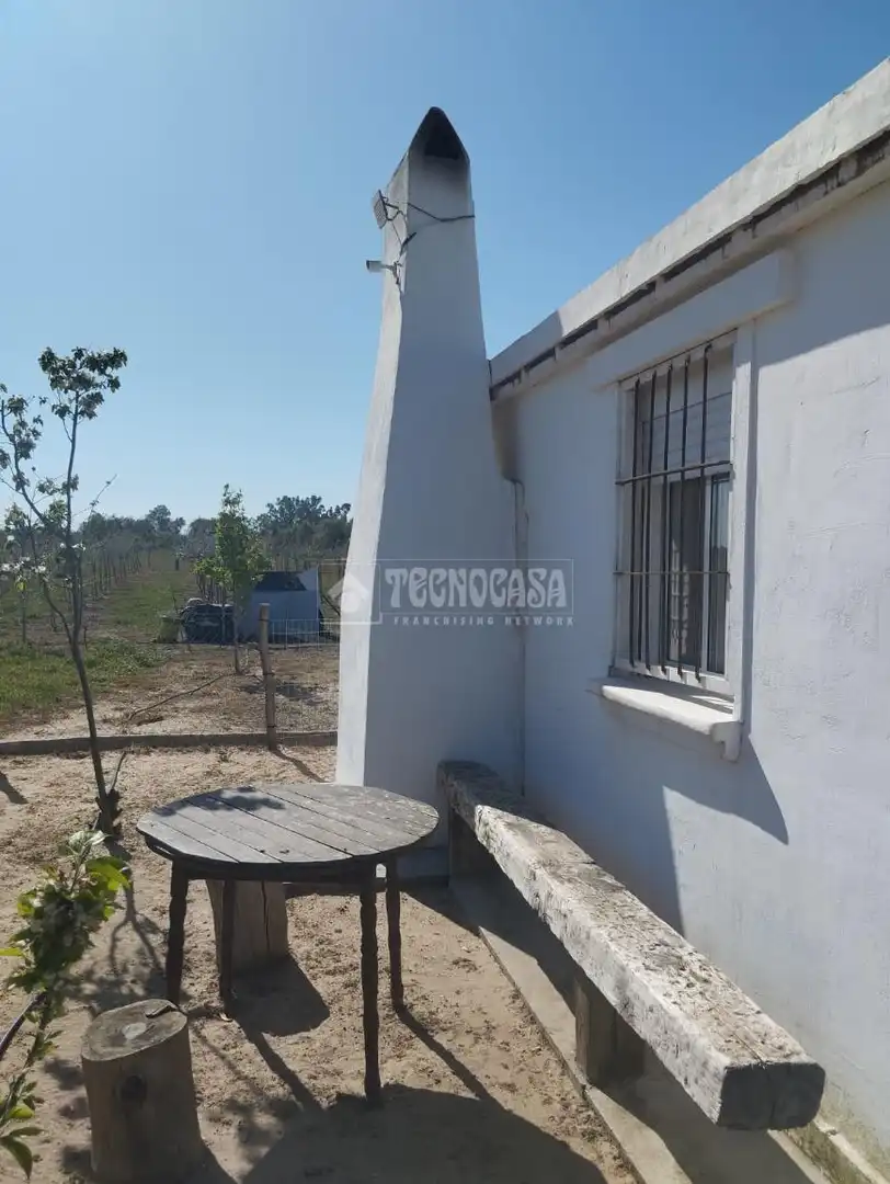 Finca rústica en venda en Marchena amb Moblat