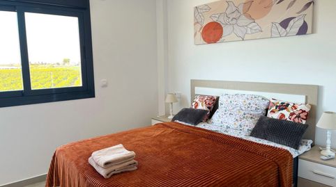 Foto 5 de Apartamento en venta en Mar Menor Golf, Torre-Pacheco
