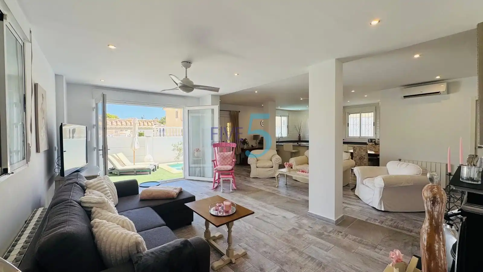 Maison avec terrasse à vendre à Orihuela Costa, imagen 3