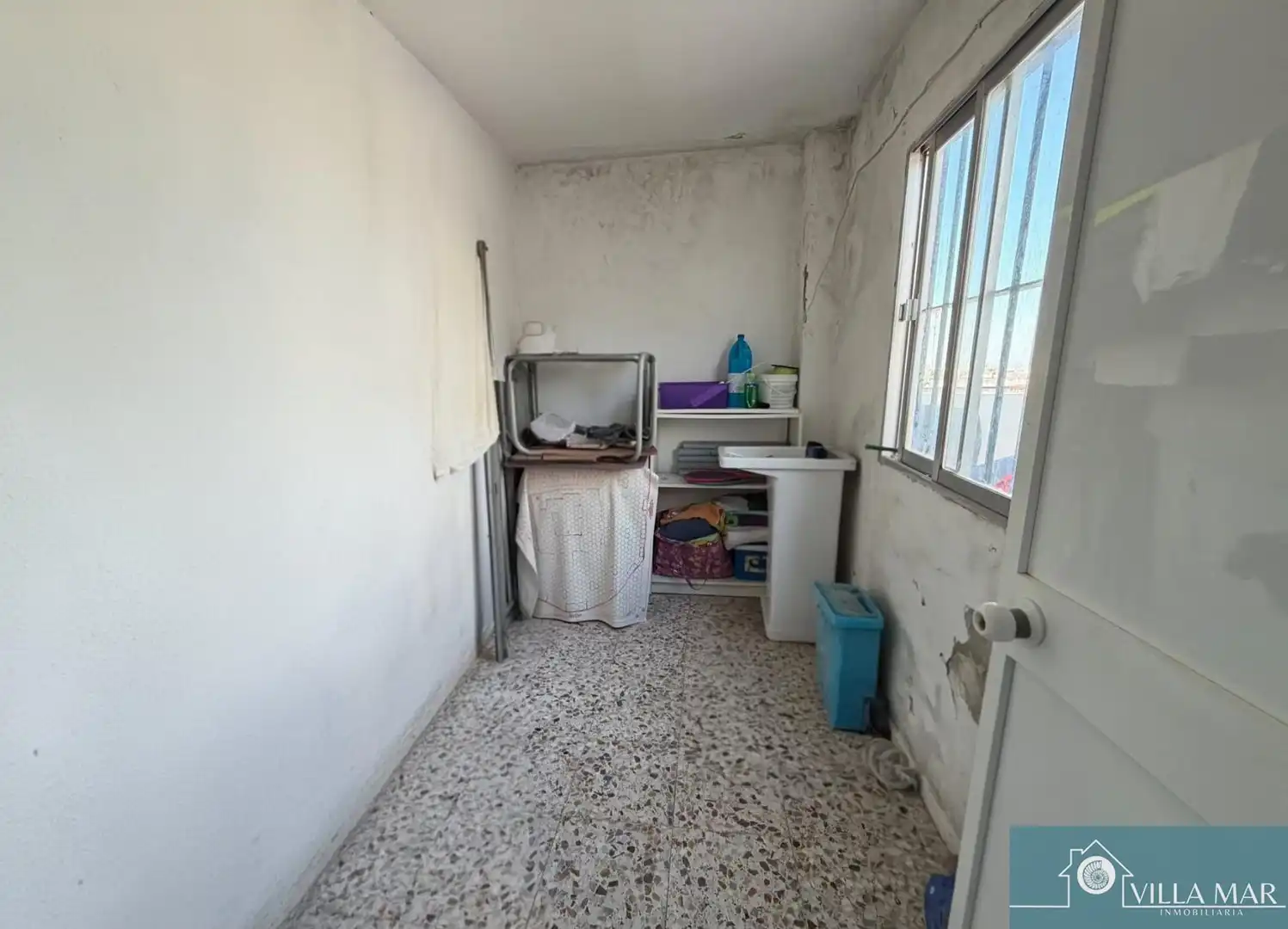 Habitación de Piso en venta en Rota