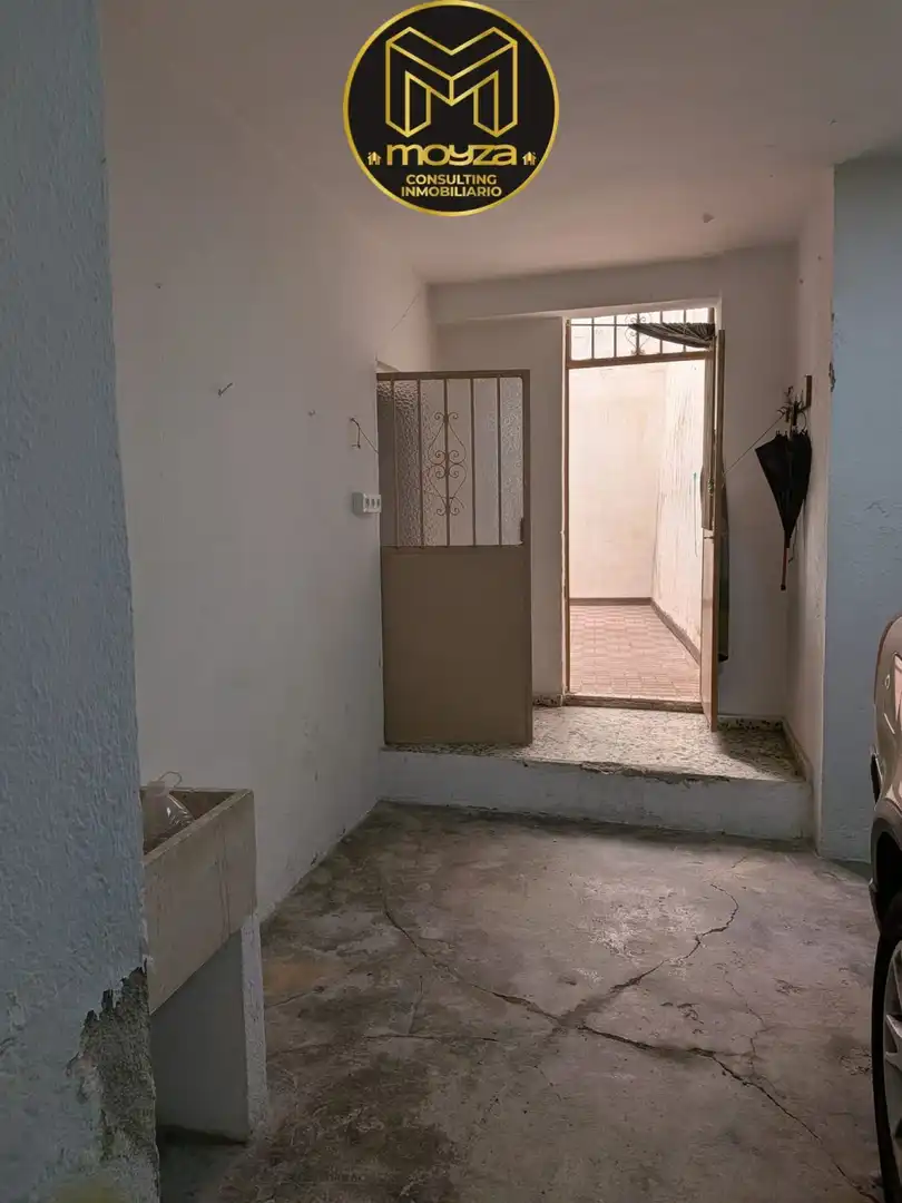 Casa con terraza en venta en San Felipe - El Almendral - La Merced, imagen 14