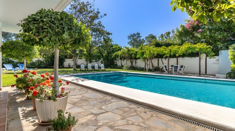 Foto 5 de Casa o chalet en venta en Centro, Estepona