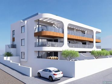 Appartement à vendre à Benijófar
