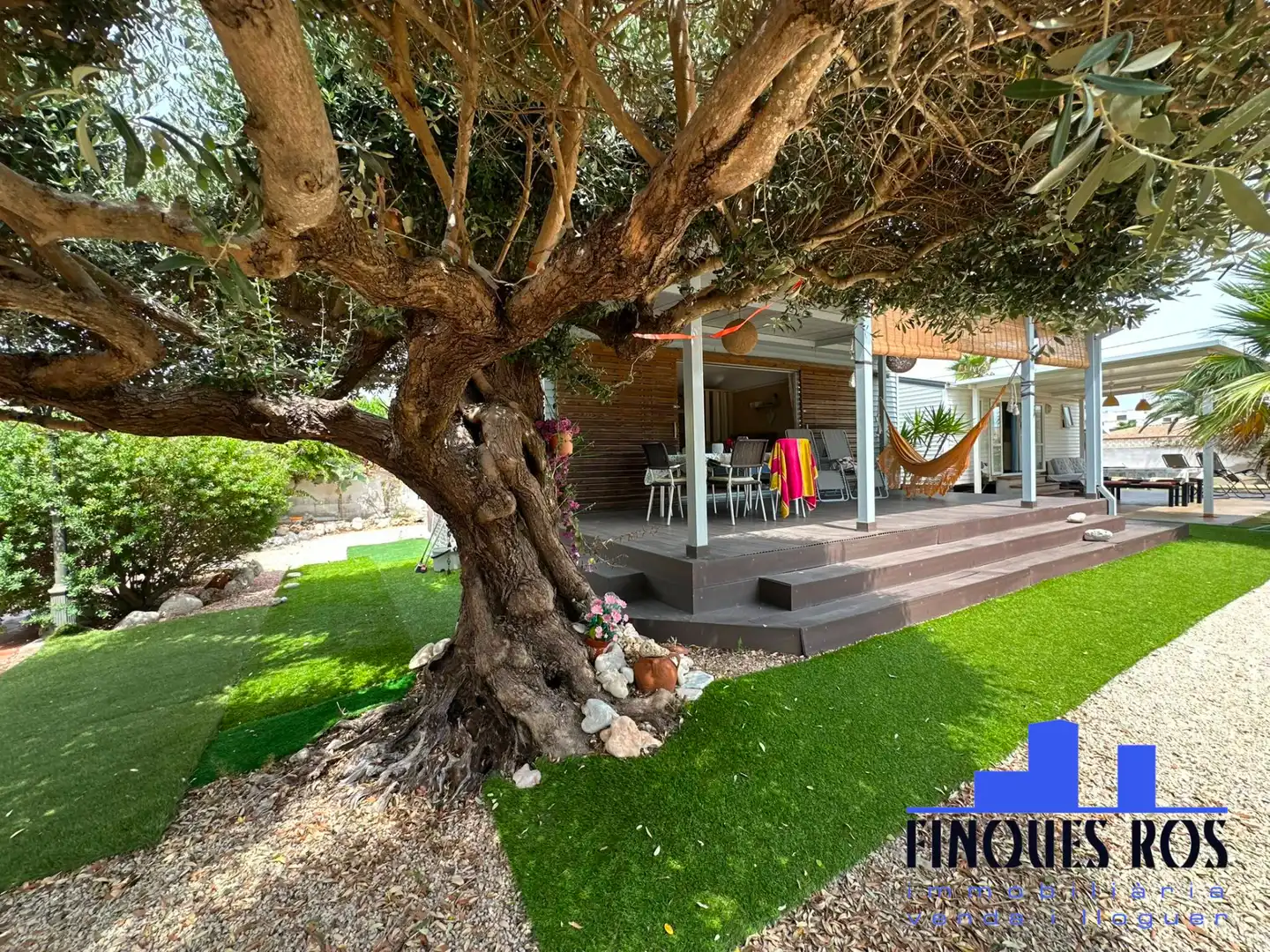 Terrace of Houses for sale in Vinaròs  with Terrace, Furnished and Washing machine