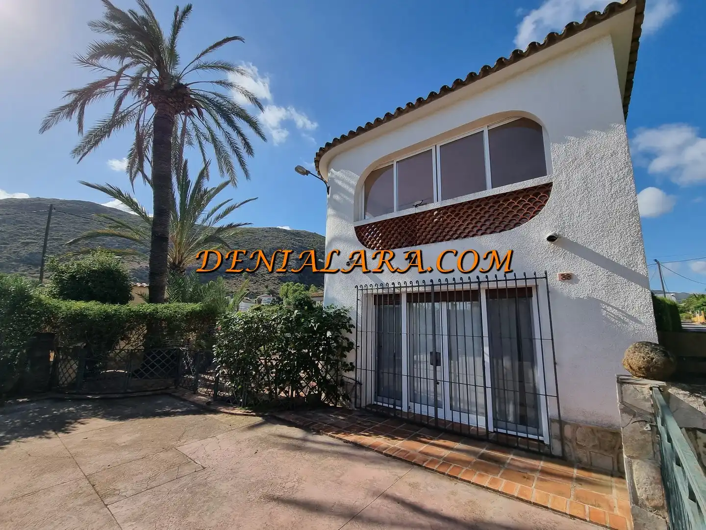 Villa mit Pool zum Verkauf in Centro, imagen 4