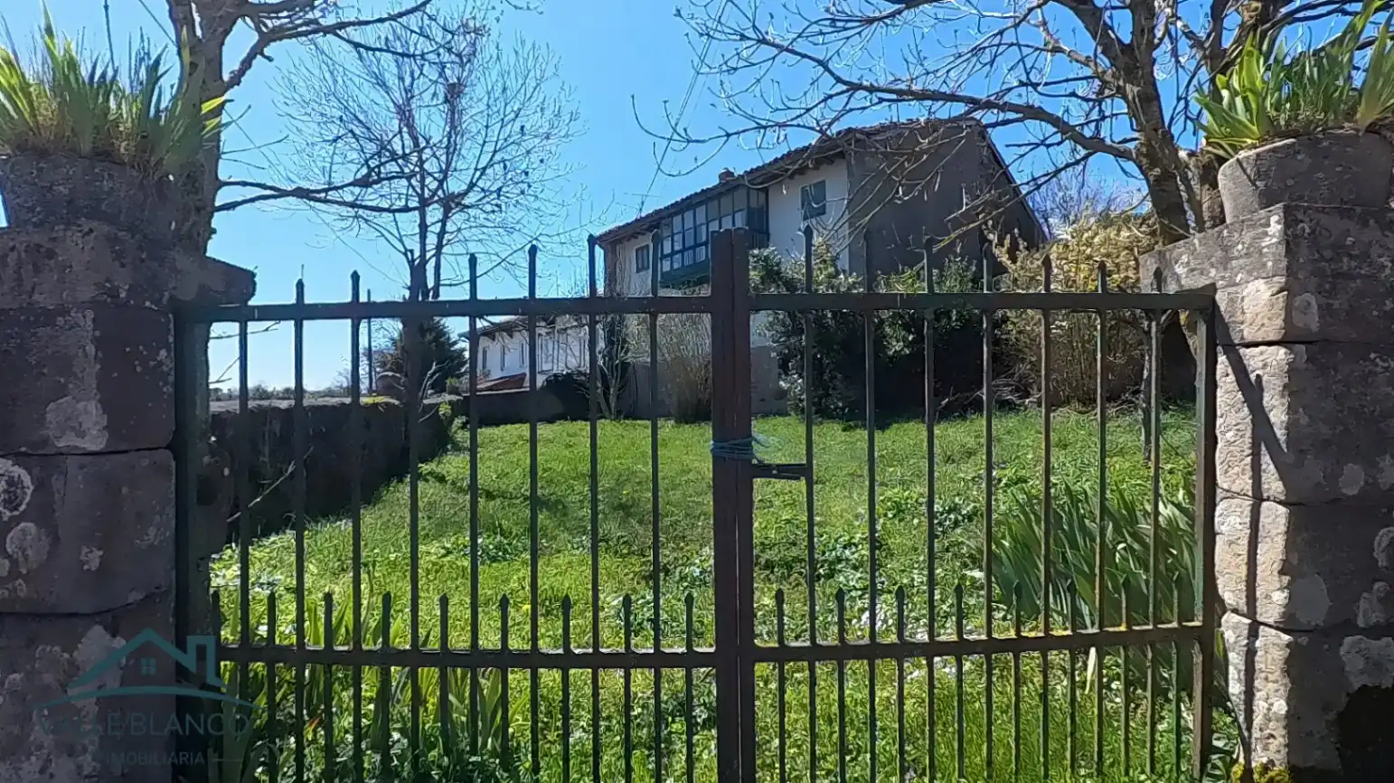 Casa o xalet en venda en Campoo de Yuso