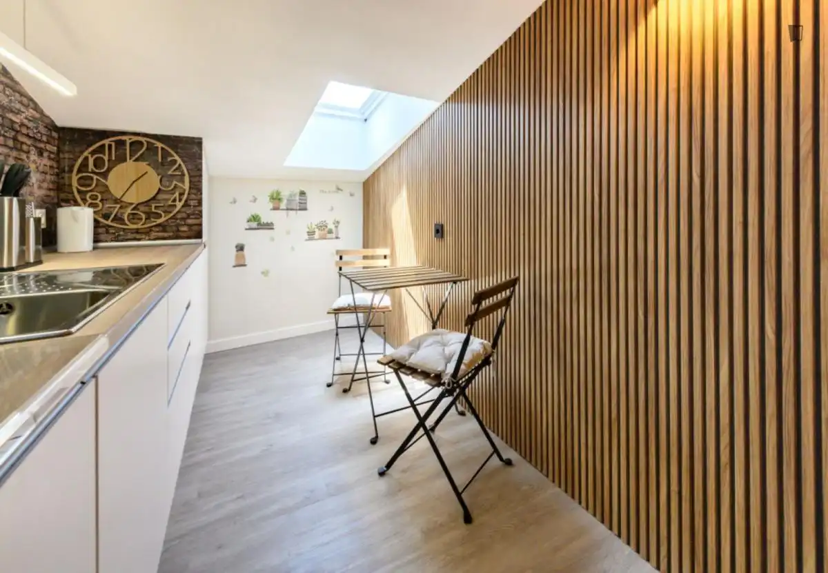 Apartamento con ascensor en alquiler en Centro, imagen 10