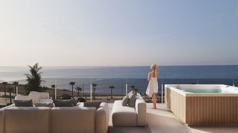 Foto 2 de Piso en venta en Partida Puntes del Moro, Poble Nou - Montiboli, Alicante