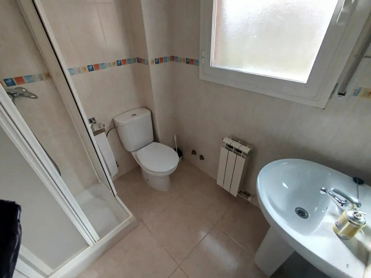 Bathroom of Country homes for sale in Altorricón  with Heating, Terrace and Storage room