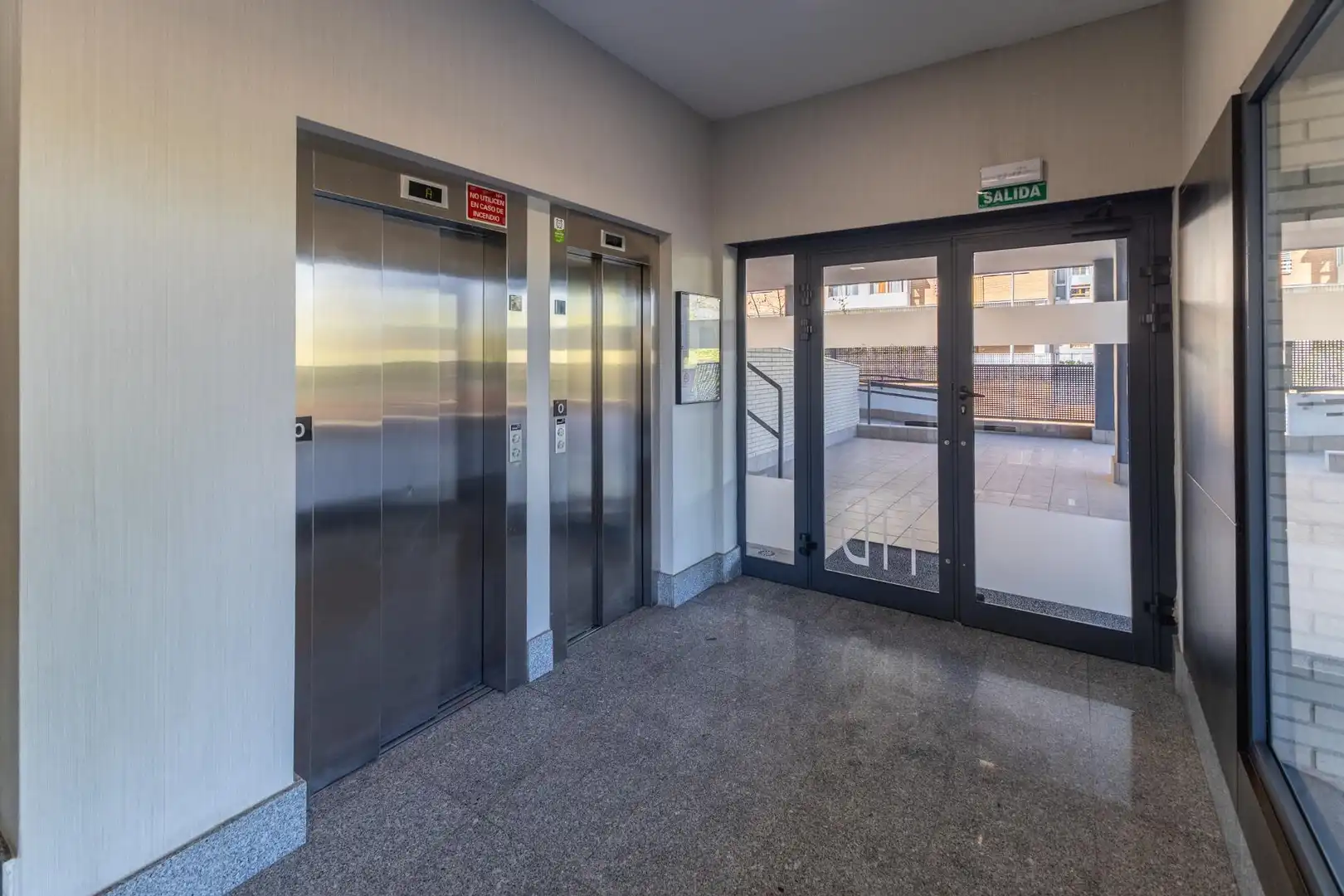 Piso en venta en Madrid con Aire acondicionado, Calefacción y Terraza
