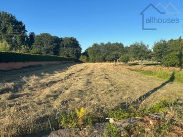 Terreno residenziale in vendita a Tomiño