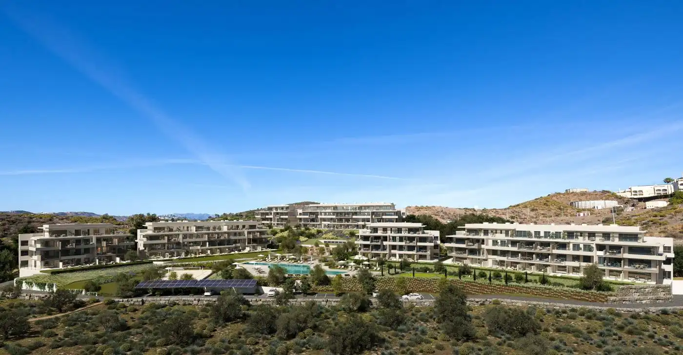 Apartamento en venta en Hipódromo - Cerrado del Águila