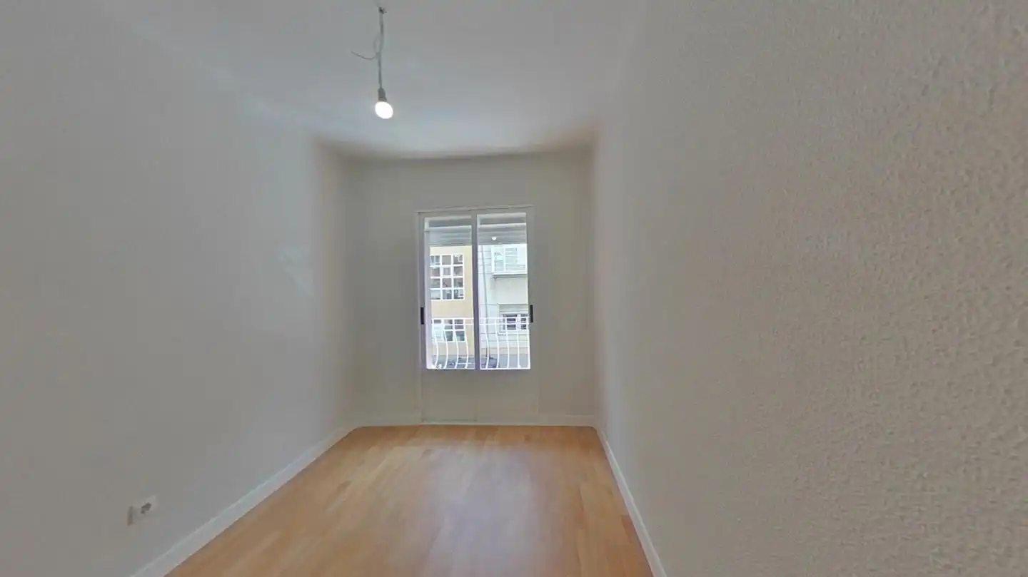 Piso en venta en De Abastos, Nuevo Aranjuez - Ciudad de las Artes