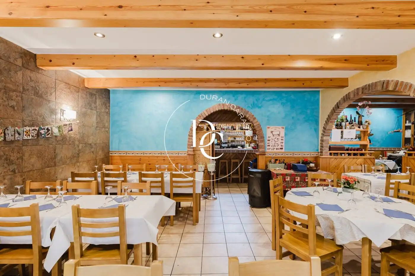 Local en venta en Alp