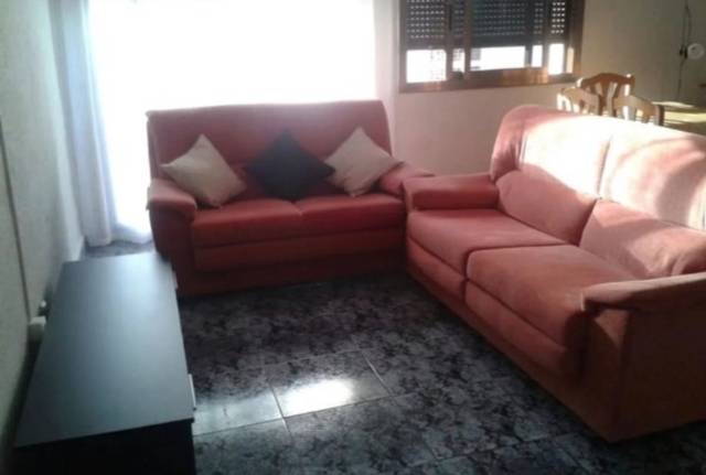 Piso en Venta en Rambla de Sant Pere I Sant Pau, 3c en Sant Pere i Sant Pau