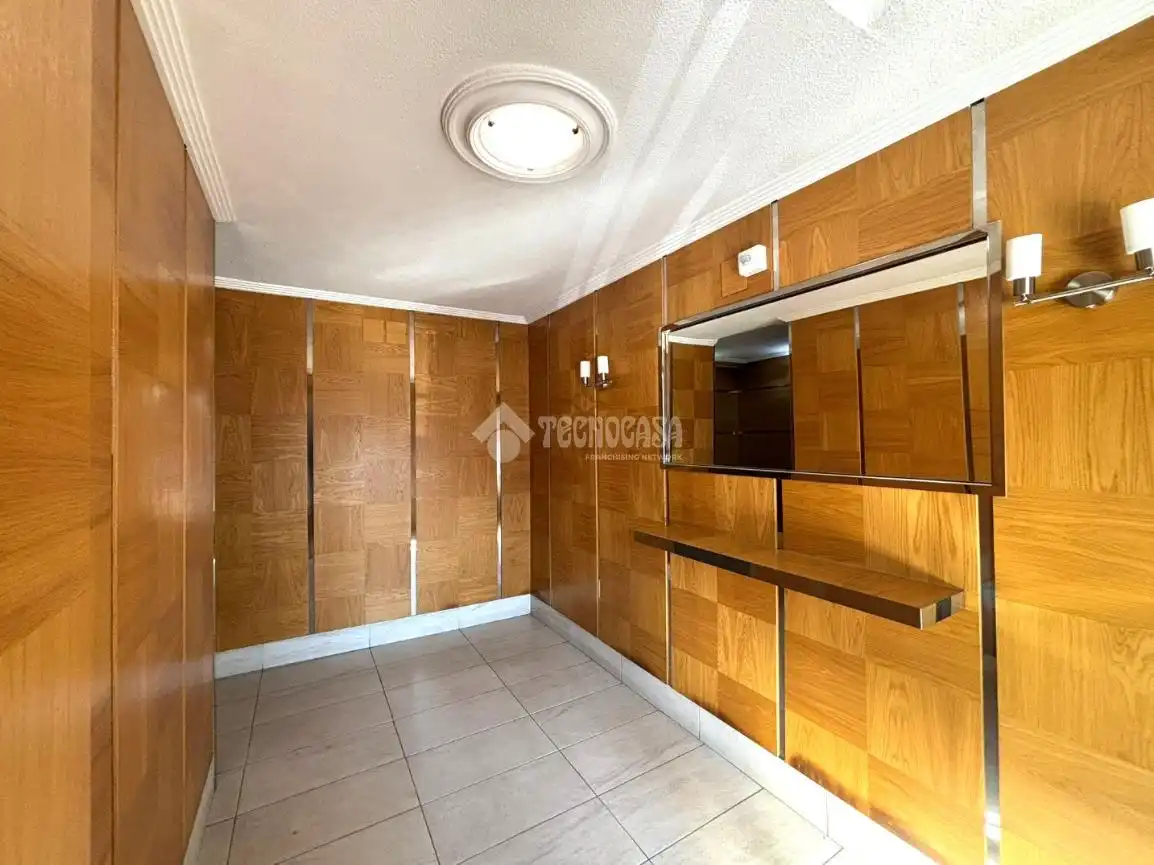 Piso en venta en Medina del Campo con Calefacción