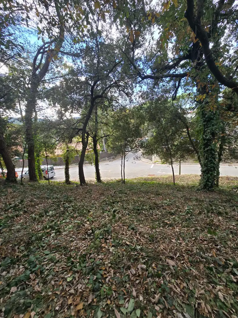 Terreno residencial en venta en Passeig d'Egara 2, imagen 11