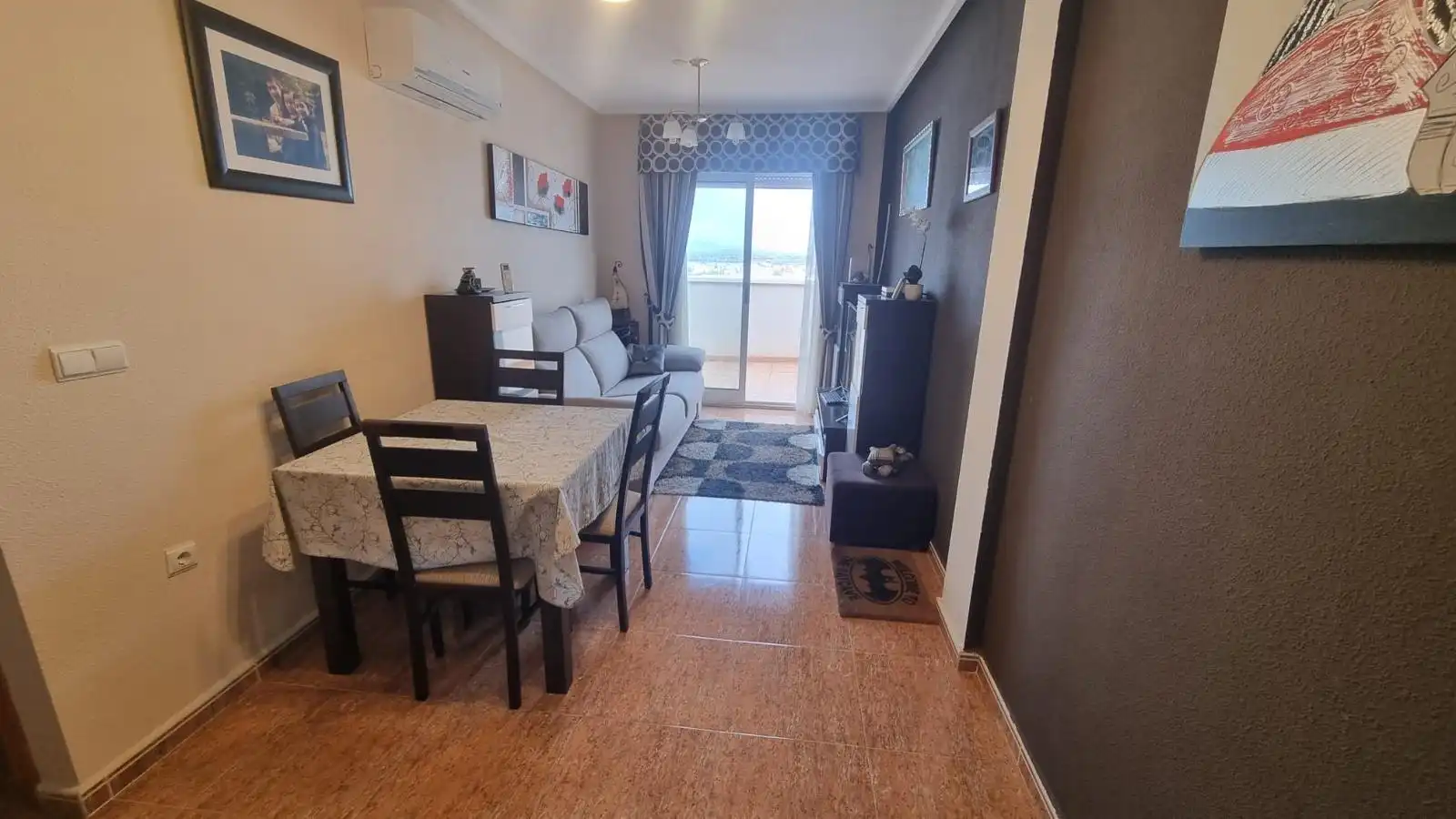 Ático en venta en Nueva Torrevieja - Aguas Nuevas, imagen 13