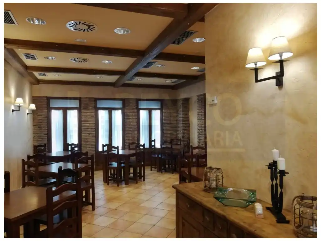 Local en venta en Sotés
