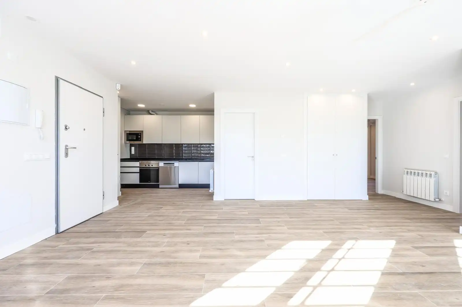 Flat for sale in Madrid  with Heating, Oven and Washing machine