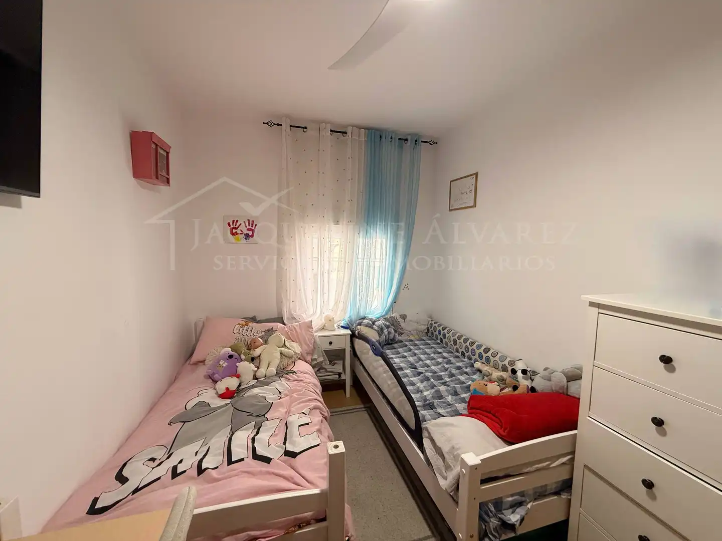 Piso en venta en Calle Pinto - San Roque