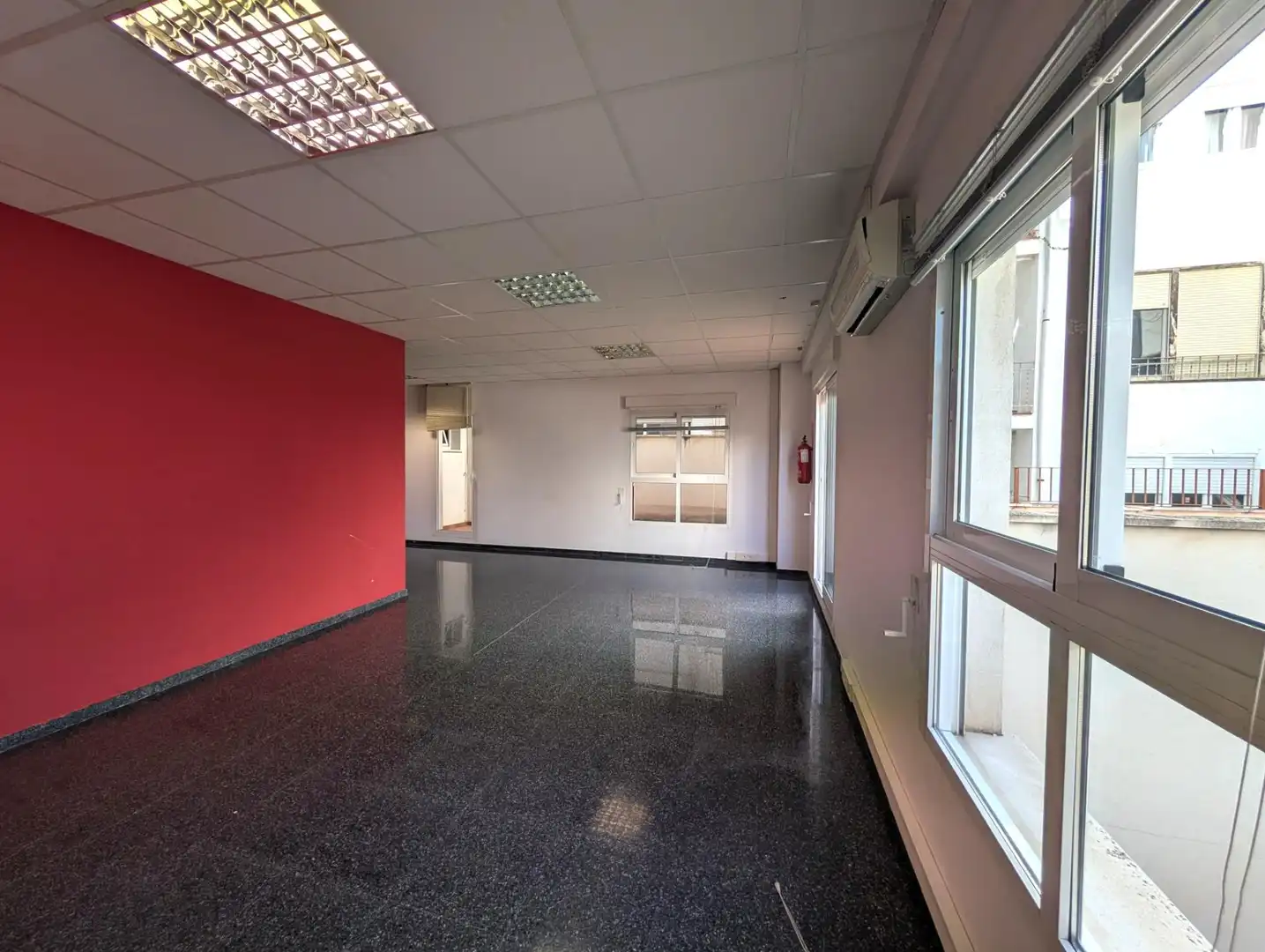 Oficina de lloguer en Alcoy / Alcoi