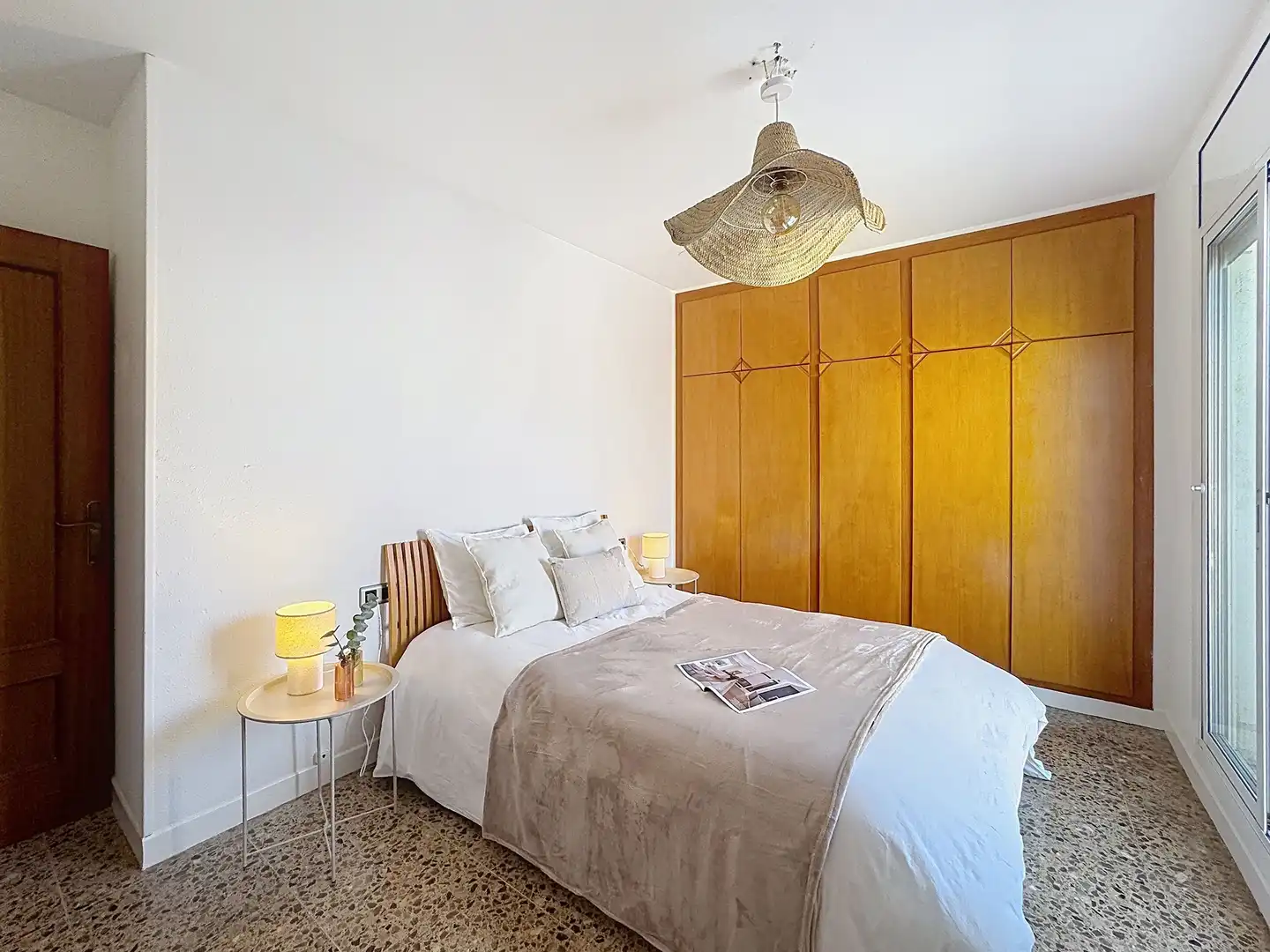 Ático con ascensor en venta en La Geltrú - Sant Jordi, imagen 10