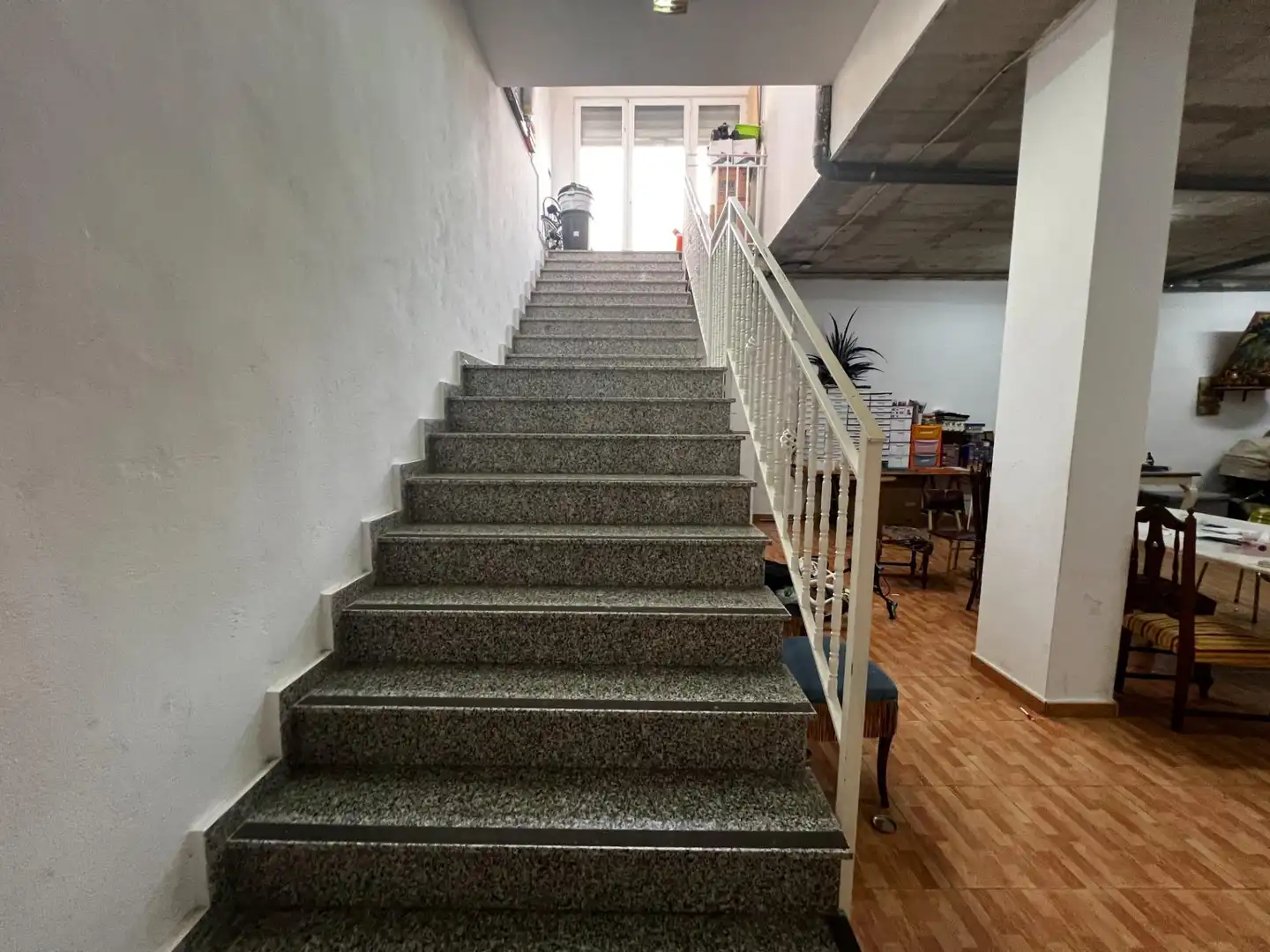 Business premises for sale in Casco Antiguo, imagen 27