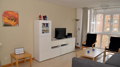 Photo 3 of Flat for rent in Acacias, Madrid Capital